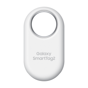 Samsung Galaxy SmartTag2 White EI-T5600BWEGEU