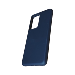 ZAŠTITNA MASKA ZA SAMSUNG GALAXY S21 ULTRA CRNA
