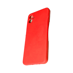 ZAŠTITNA MASKA ZA SAMSUNG GALAXY A05 CRVENI