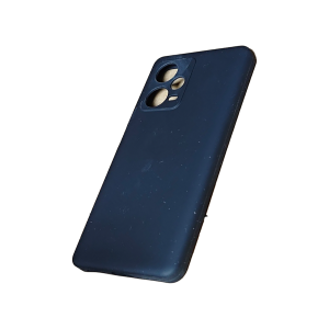 ZAŠTITNA MASKA ZA XIAOMI REDMI NOTE 12 PRO PLUS CRNA