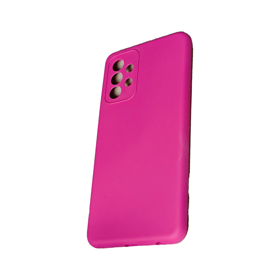 ZAŠTITNA MASKA ZA SAMSUNG GALAXY A52/A52S BORDO