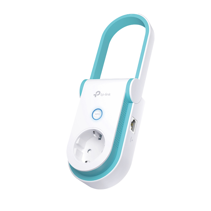 TP-Link AC1200 RE365 Wi-Fi Range Extender, Wall Plugged,ACPassthrough, 2 external antennas, 1 10/100Mbps Port, 867Mbps at - Image 2