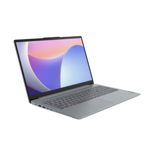Lenovo IdeaPad Slim 3 15IRH8 83EM00GKSC 15,6" FHD AG Intel i7-13620H/16GB DDR5/1TB SSD/Backlit kbd./2Y/Arctic Grey