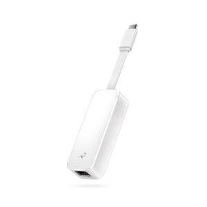USB Type-C to LAN Ethernet adapter RJ45 TP-Link UE300C Gigabit ethernet network