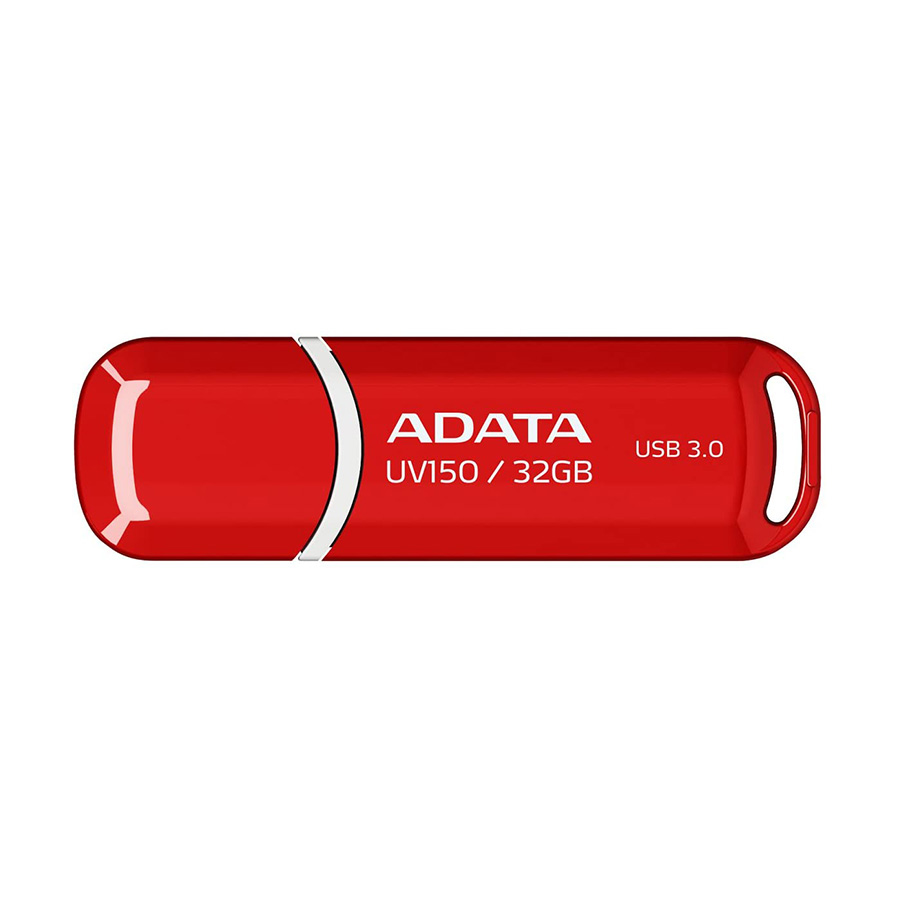USB Memory stick Adata UFD 32GB USB 3.2 AUV150-32G-RRD/Crvena - Image 2