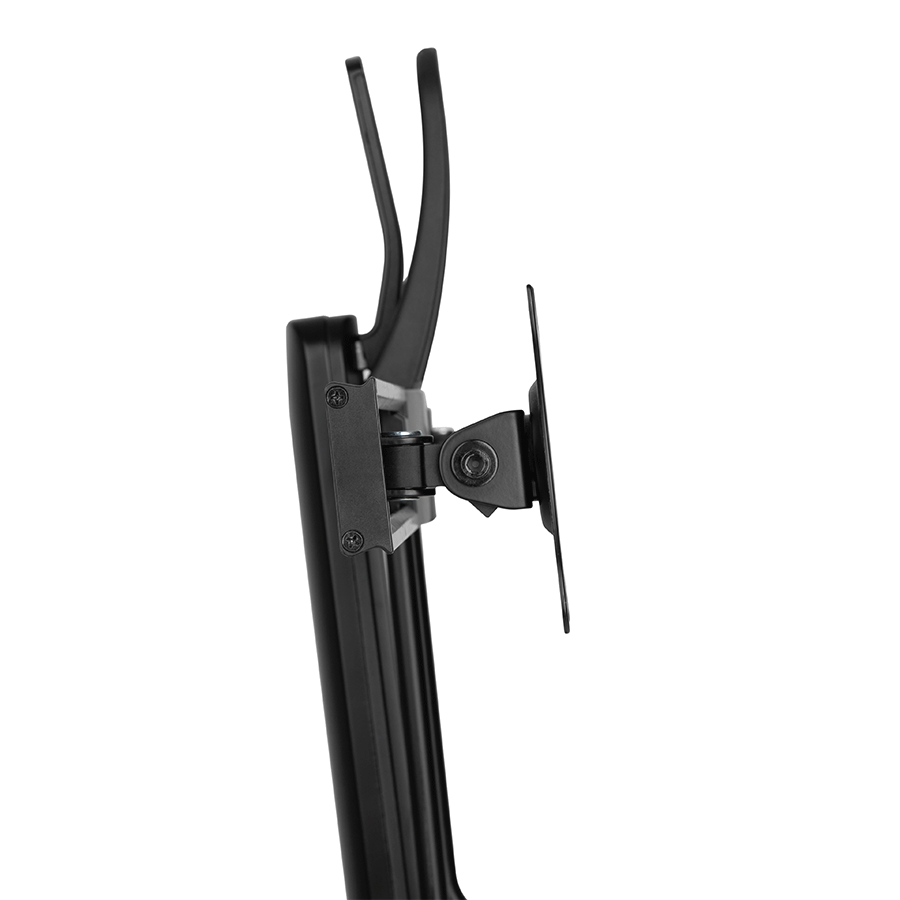 NOSAČ STALAK ZA DVA MONITORA GEMBIRD MS-D2-01, do 27”, up to 6 kg - Image 14