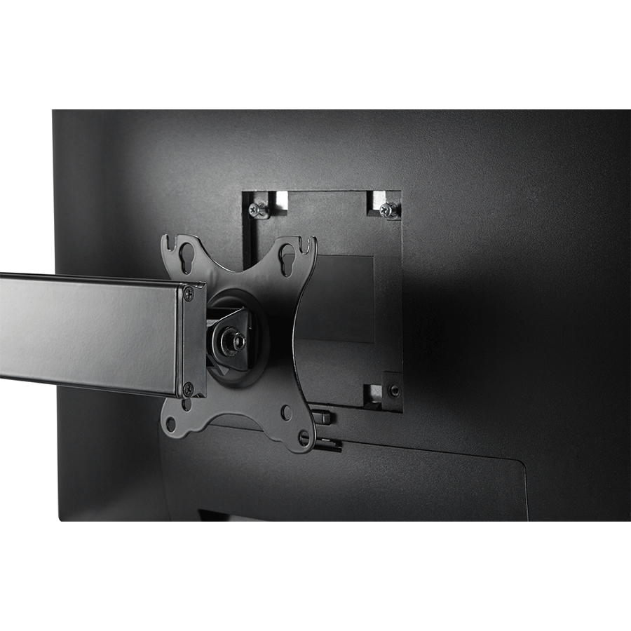 NOSAČ STALAK ZA DVA MONITORA GEMBIRD MS-D2-01, do 27”, up to 6 kg - Image 16