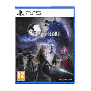 Valkyrie Elysium PS5