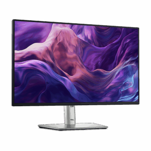 Monitor DELL Professional P2425H 24". FHD, 100Hz, IPS Antiglare, 16:9, 1500:1, 250 cd/m2, 8ms/5ms, 178/178, DP,HDMI,VGA,Tilt.Swivel, Pivot, HeightAdj.