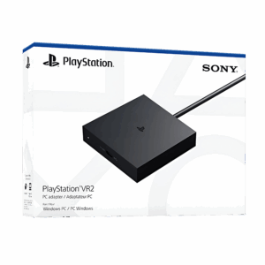 PlayStation VR2 PC adapter