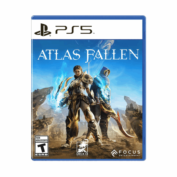 Atlas Fallen PS5