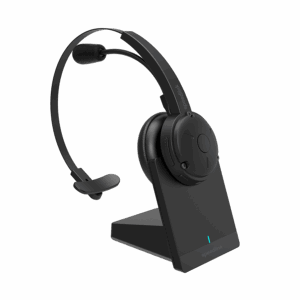 Slušalice sa mikrofonom, SPEEDLINK SONA PRO Bluetooth Chat, Noise-canceling, SL-870301-BK
