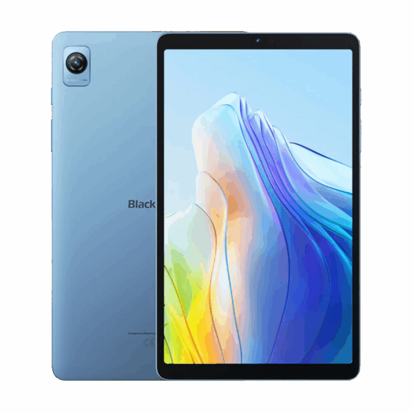 Tablet Blackview Tab 60 WiFi 4GB/128GB 10.1″ Blue