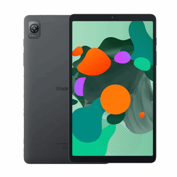 Tablet Blackview Tab 60 WiFi 4GB/128GB 10.1″ Gray