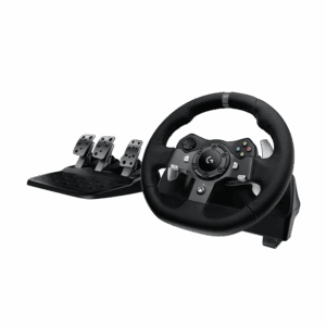 Logitech volan G920 Driving Force Xbox, PlayStation, PC, 941-000123
