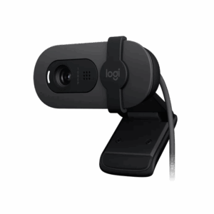 WEB camera LOGITECH Brio 105, USB,1920x1080,720p,Black, 960-001592