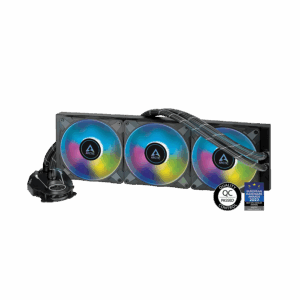 CPU hladnjak AIO ARCTIC Liquid Freezer II 420 A-RGB, ACFRE00109A