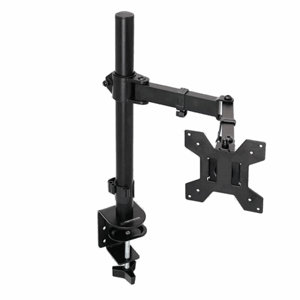 NOSAČ ZA MONITOR ESPERANZA DESK HOLDER 10″-27″ HORKOS, ERW017