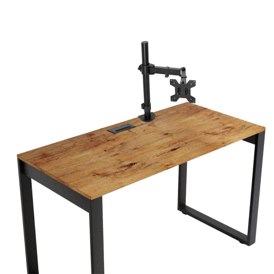 NOSAČ ZA MONITOR ESPERANZA DESK HOLDER 10"-27" HORKOS, ERW017 - Image 3