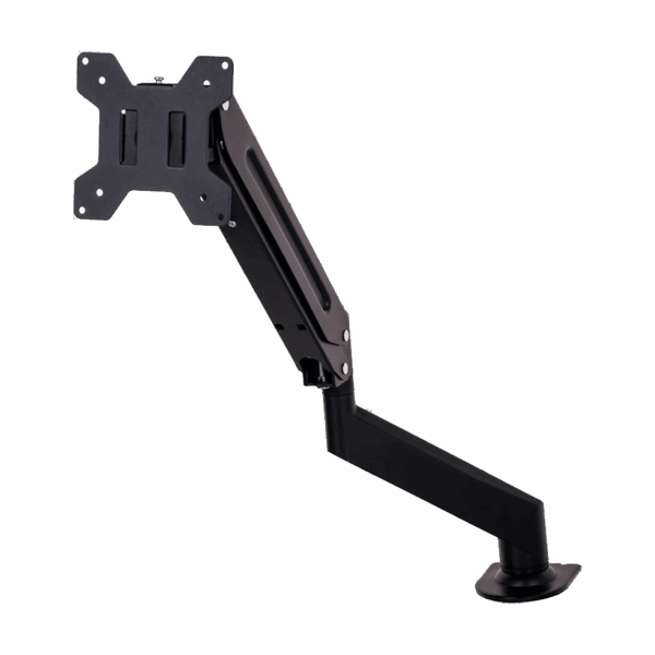NOSAČ ZA MONITOR ESPERANZA DESK HOLDER WITH GAS SPRING FOR COMPUTER MONITOR 17″-27″ FONOS, ERW019