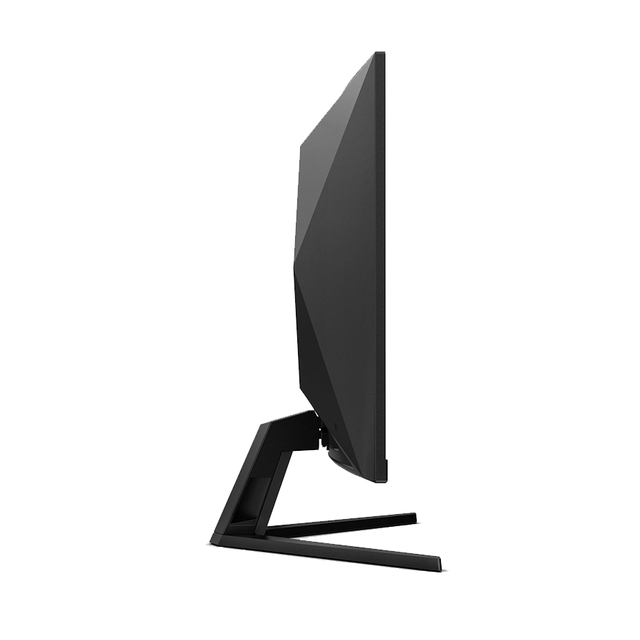 MONITOR AOC Gaming CQ32G4VE Curved 31.5” FAST VA, 16:9, 2560x1440, 180Hz, 0.5ms, 300 cd/m2, 3500:1, Audio, HDMI, DP, Tilt, Black-Red, VESA 3y - Image 4