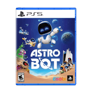 Astro Bot PS5 1000044755