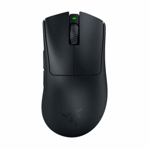 Miš Razer DeathAdder V3 Pro - Ergonomic Wireless Gaming Mouse - EU Packaging, RZ01-04630100-R3G1