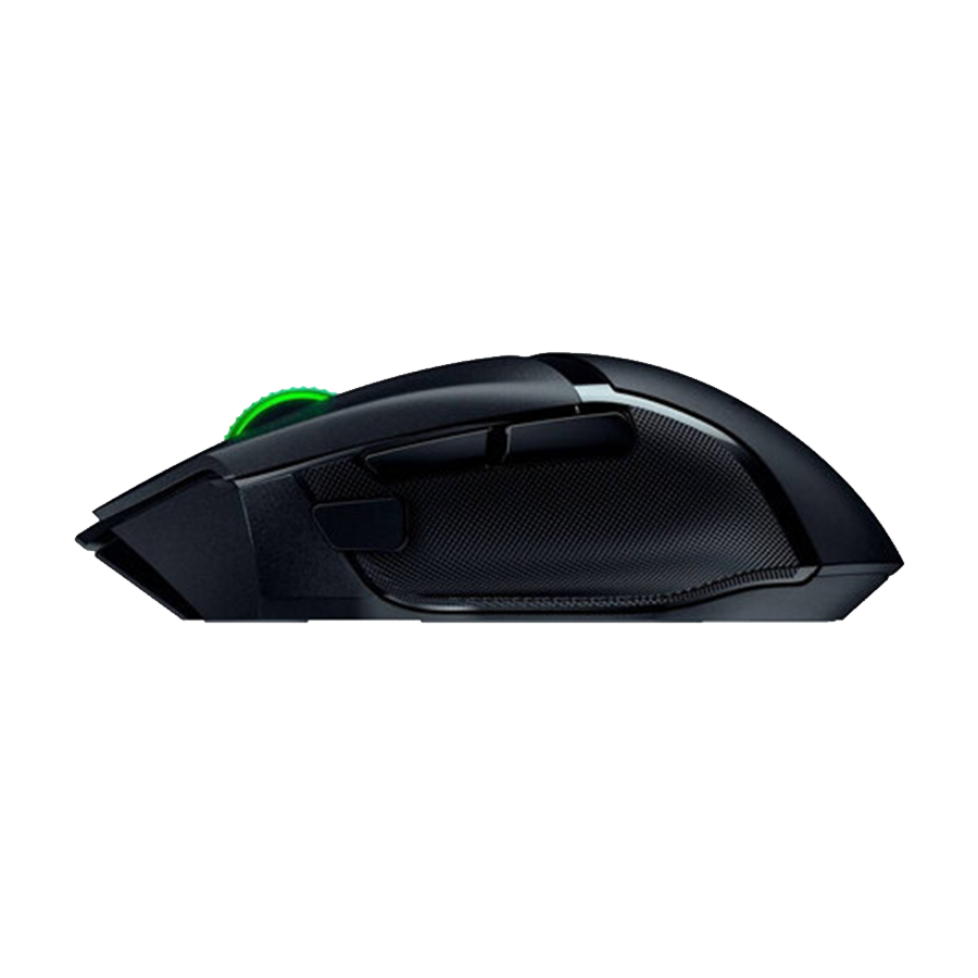 Miš Razer™ Basilisk V3 X HyperSpeed - Wireless, Ergonomic Gaming Mouse - EU Packaging, RZ01-04870100-R3G1 - Image 5