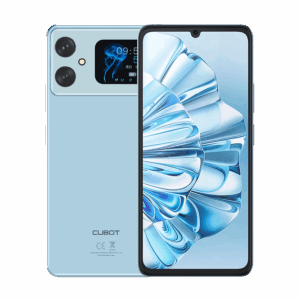 Mobitel CUBOT A20 4GB 128GB Dual Sim Blue