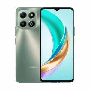 Mobitel Honor X6b 4GB 128GB Green