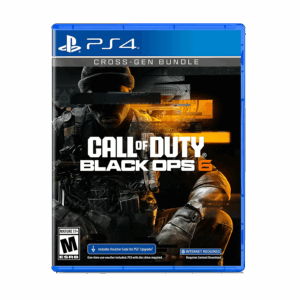 Call of Duty: Black Ops 6 PS4 1147957