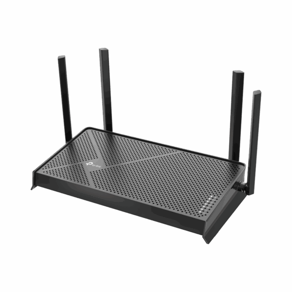 ROUTER ARCHER BE230 ARCHER-BE230, BE3600 Dual-Band Wi-Fi 7 Router, 4K/8K streaming