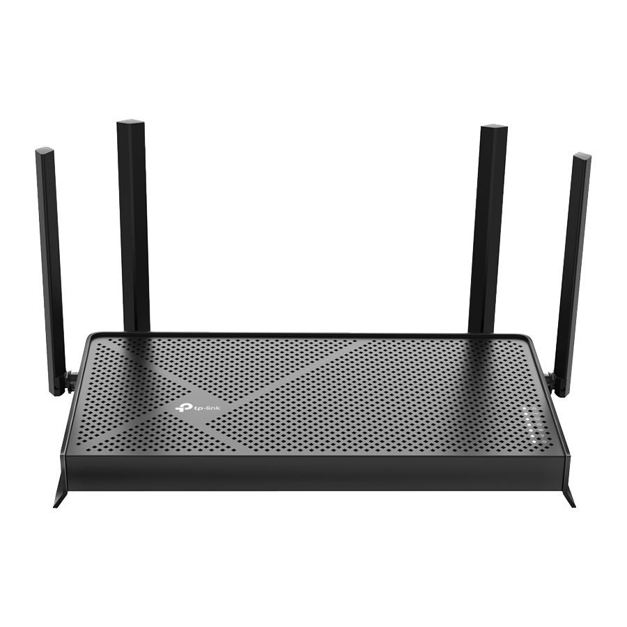 ROUTER ARCHER BE230 ARCHER-BE230, BE3600 Dual-Band Wi-Fi 7 Router, 4K/8K streaming - Image 2