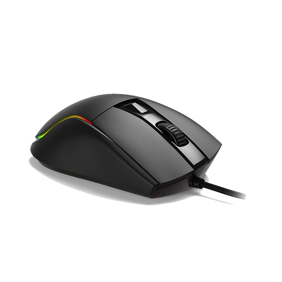 Miš SHARKOON gaming Skiller SGM35 Black - Image 2