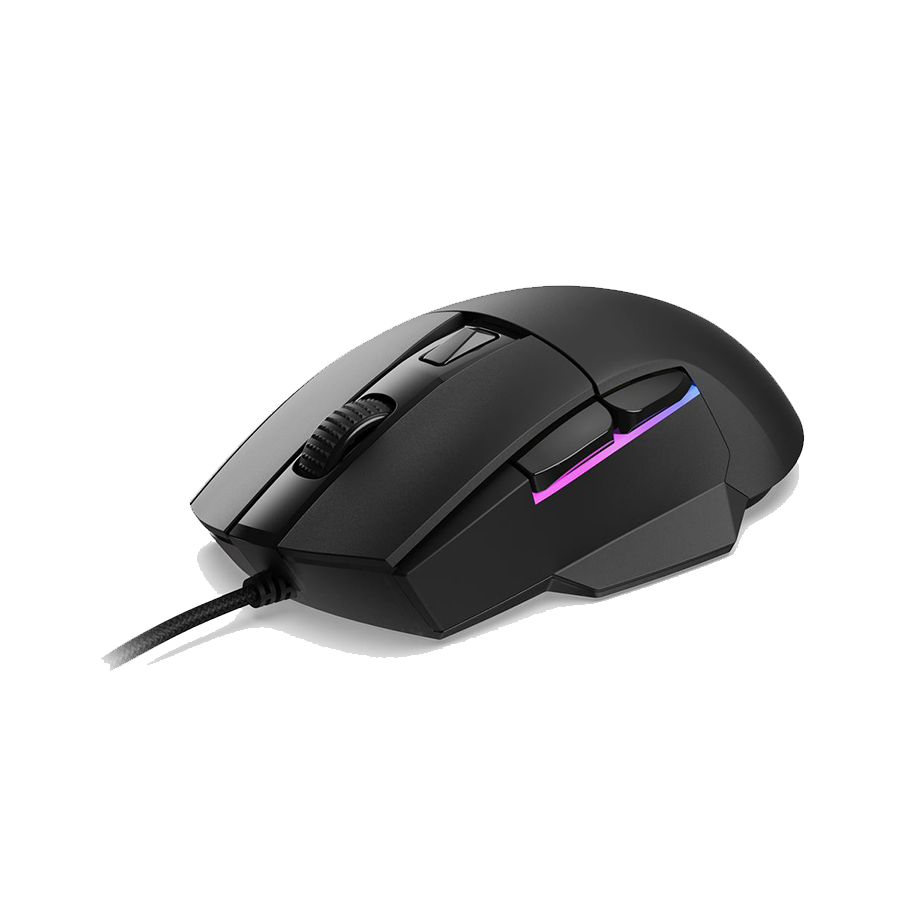 Miš SHARKOON gaming Skiller SGM35 Black - Image 3