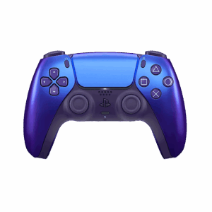 PS5 Dualsense Wireless Controller Chroma Indigo 1000044476