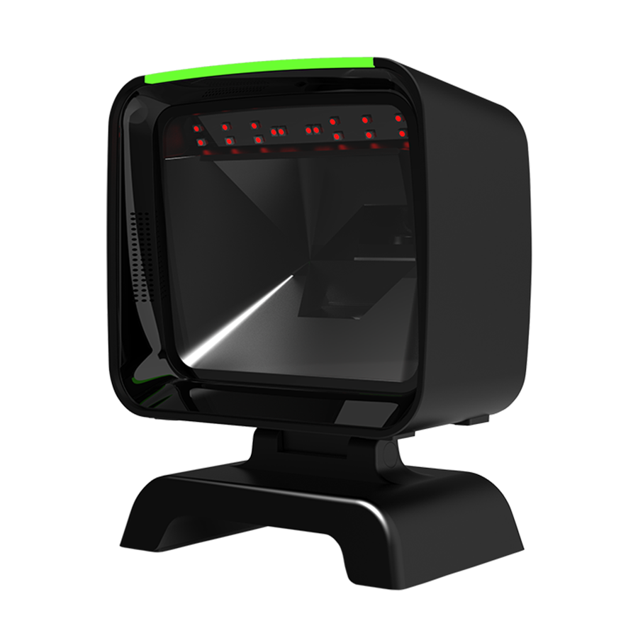 BAR COD SCANNER XL-SCAN, XL-2360A ,2D ,USB - Image 2