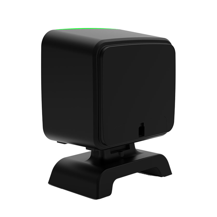 BAR COD SCANNER XL-SCAN, XL-2360A ,2D ,USB - Image 3