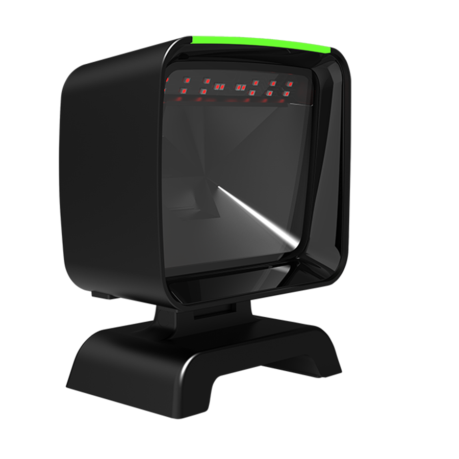 BAR COD SCANNER XL-SCAN, XL-2360A ,2D ,USB - Image 5