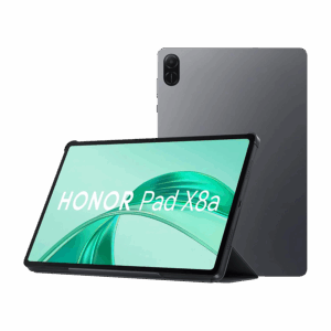 Tablet Honor Pad X8a Wi-Fi 4GB, 128GB grey