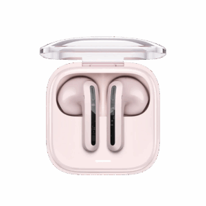 Slušalice bluetooth Xiaomi Mi Redmi Buds 6 Active, pink, BHR8395GL