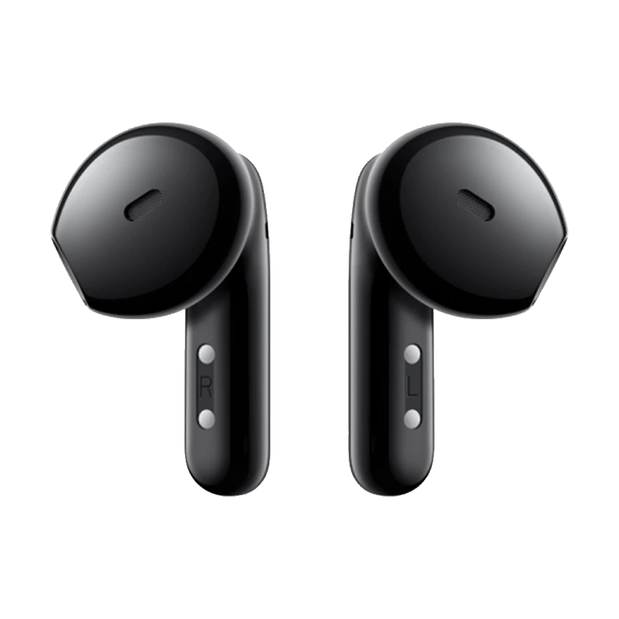 Slušalice bluetooth Xiaomi Mi Redmi Buds 6 Active, crne, BHR8396GL - Image 4
