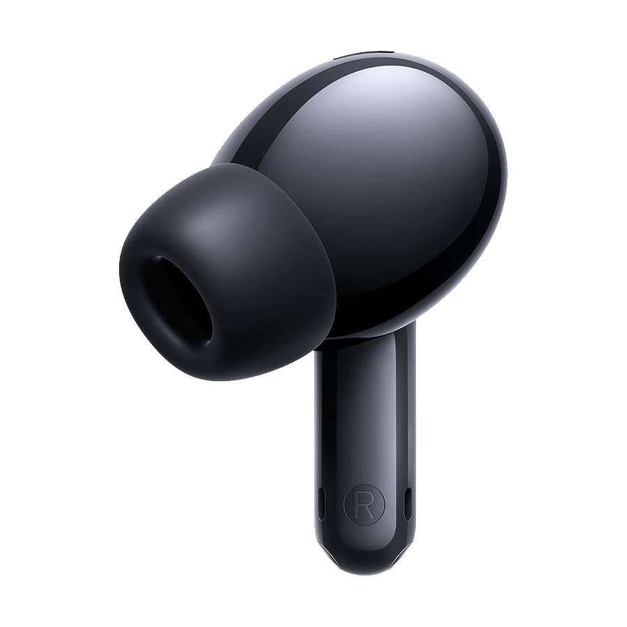 Slušalice bluetooth Xiaomi Mi Redmi Buds 6 Lite, crna, BHR8653GL - Image 3