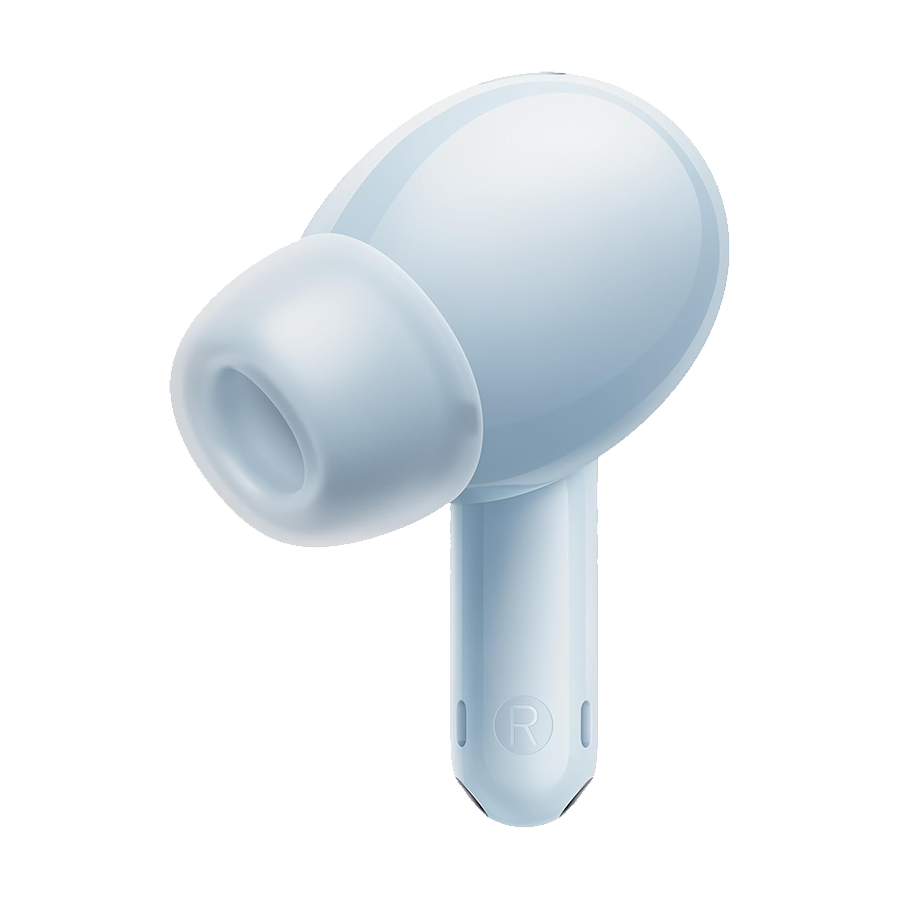 Slušalice bluetooth Xiaomi Mi Redmi Buds 6 Lite, plava, BHR8660GL - Image 2
