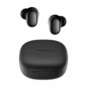 Slušalice bluetooth Xiaomi Mi Redmi Buds 6 Play, crna, BHR8776GL