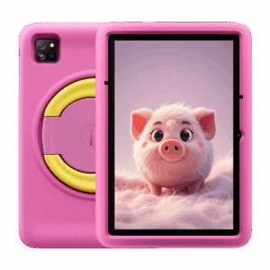 Tablet Blackview Tab A6 kids 4GB 128GB WiFi 10" Rose Pink