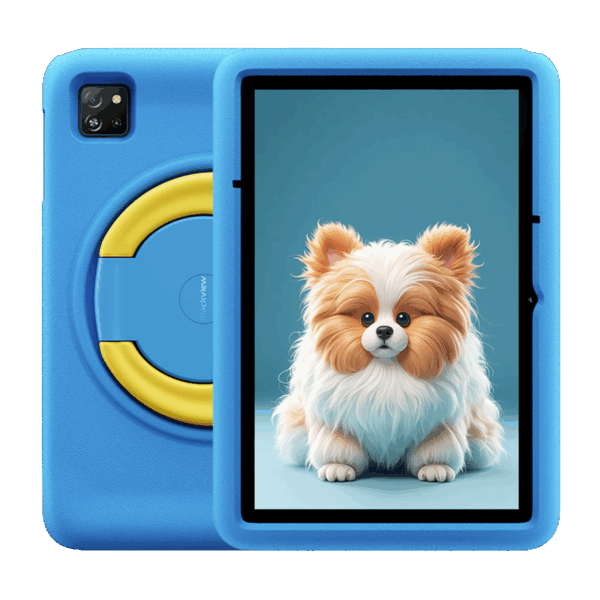 Tablet Blackview Tab A6 kids 4GB 128GB WiFi 10″ Ocean Blue