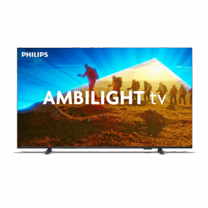Philips TV 55PUS8009/12 4K Ultra HD, Smart TV, Ambilight, Dolby Atmos, Mat crni okvir **MODEL 2024*