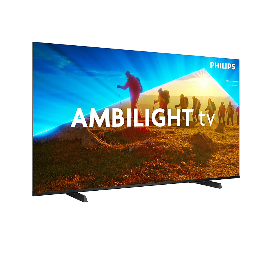 Philips TV 55PUS8009/12 4K Ultra HD, Smart TV, Ambilight, Dolby Atmos, Mat crni okvir **MODEL 2024* - Image 2