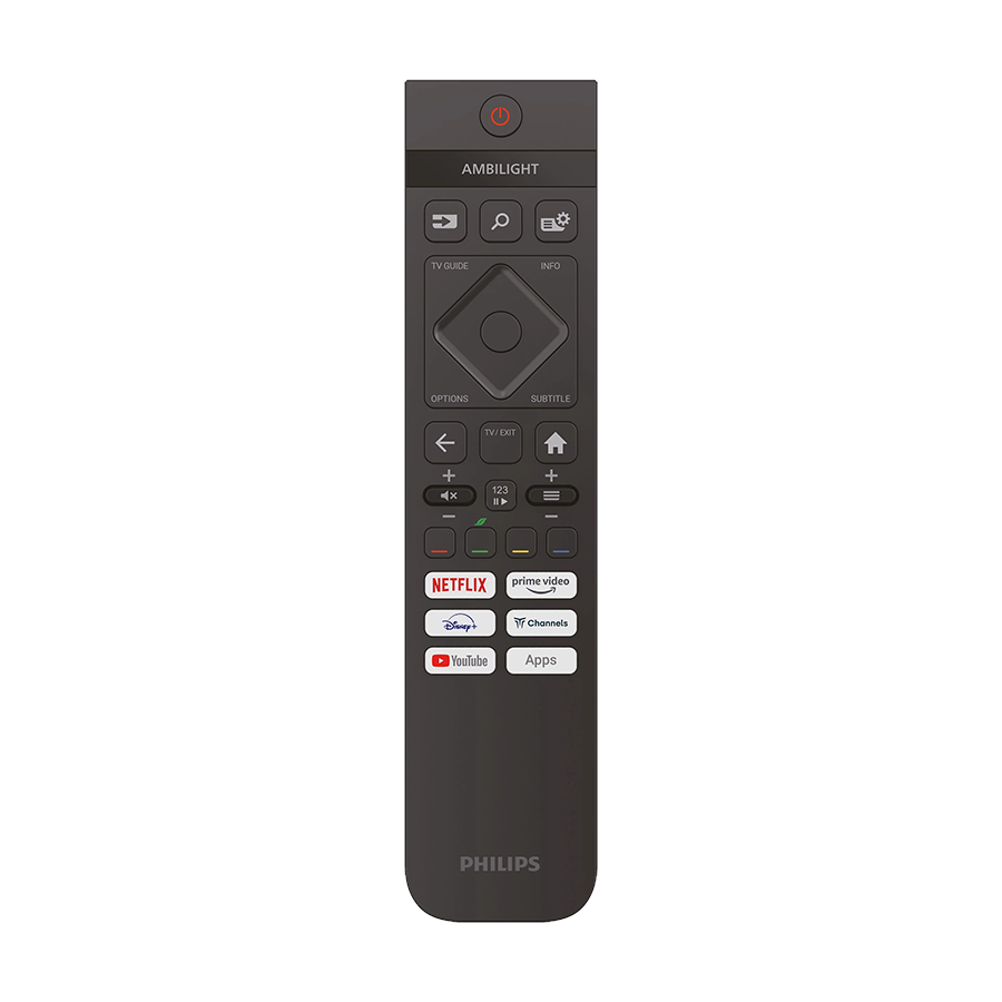 Philips TV 55PUS8009/12 4K Ultra HD, Smart TV, Ambilight, Dolby Atmos, Mat crni okvir **MODEL 2024* - Image 3